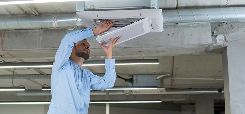 Our Air Duct Dust Cleaning Services in East Northport, NY