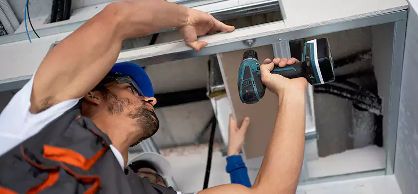 Our Apartment Air Duct Cleaning Services in East Northport, NY