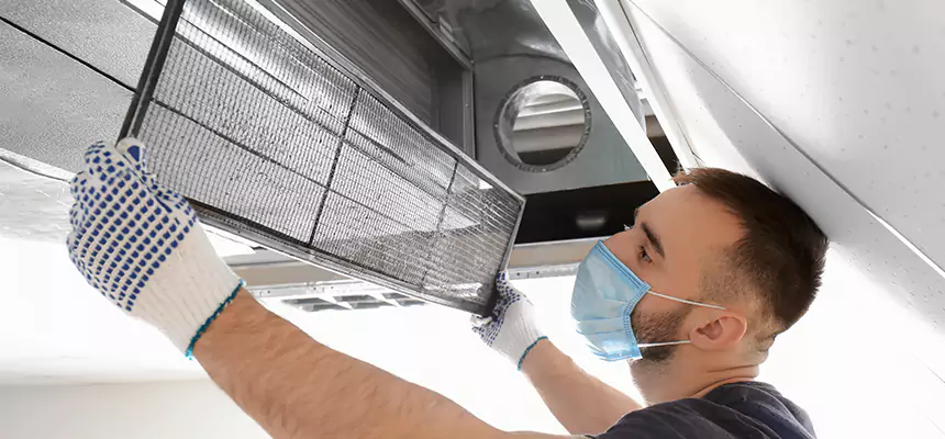 Our Bathroom Exhaust Duct Cleaning Services in East Northport, NY