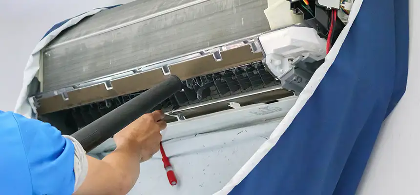 Advanced Clogged Dryer Vent Repair for Multi-Unit & Commercial in East Northport, NY