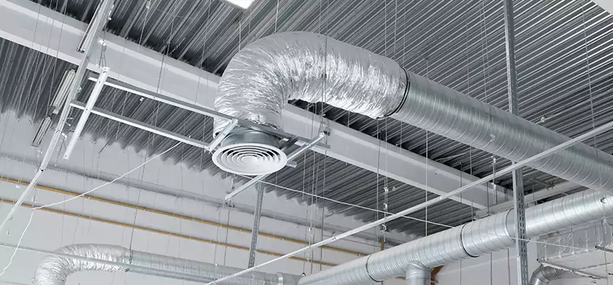 Our Dryer Vent Hose Replacement Services in East Northport, NY
