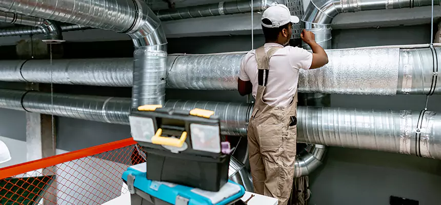 Comprehensive Duct Expansion in East Northport, NY