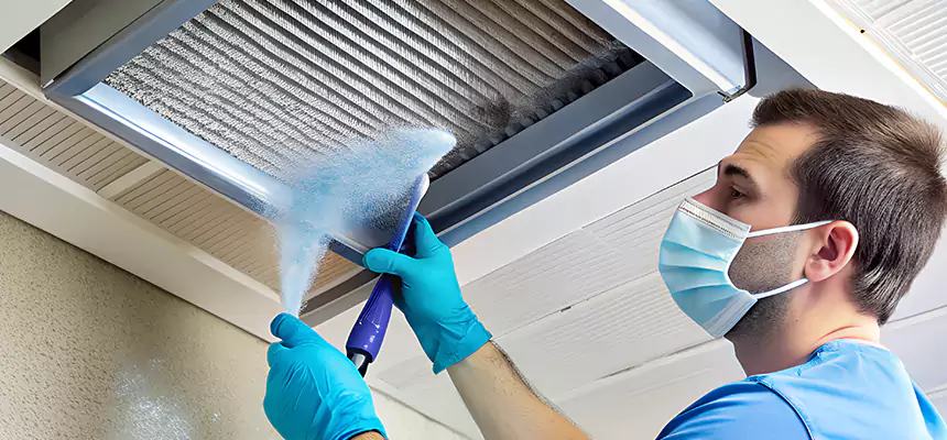 Our Home Ventilation Cleaning Services in East Northport, NY