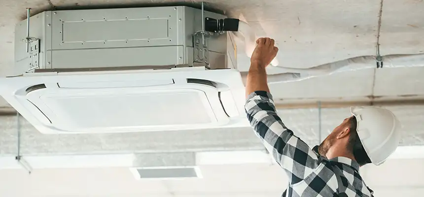 Our Local Vent Cleaning Services in East Northport, NY