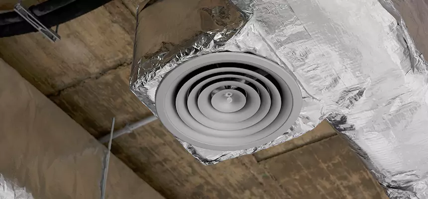 Our Low VOC Vent Installation Services in East Northport, NY