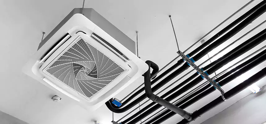 Our Smart AC Vent Controller Services in East Northport, NY