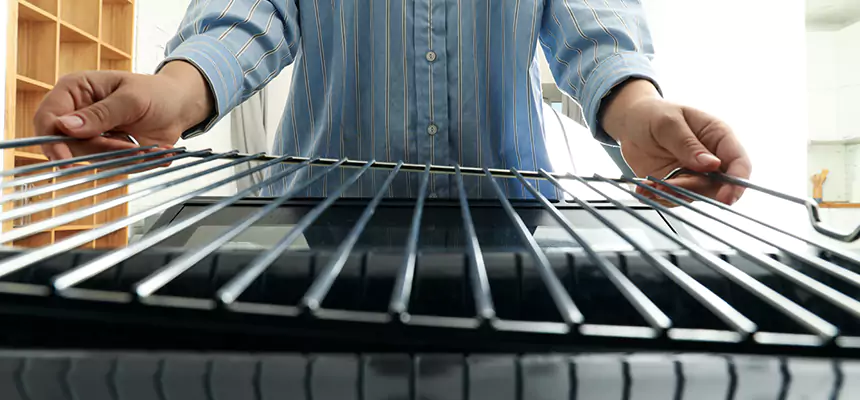 Our Vent Grille Washing Services in East Northport, NY