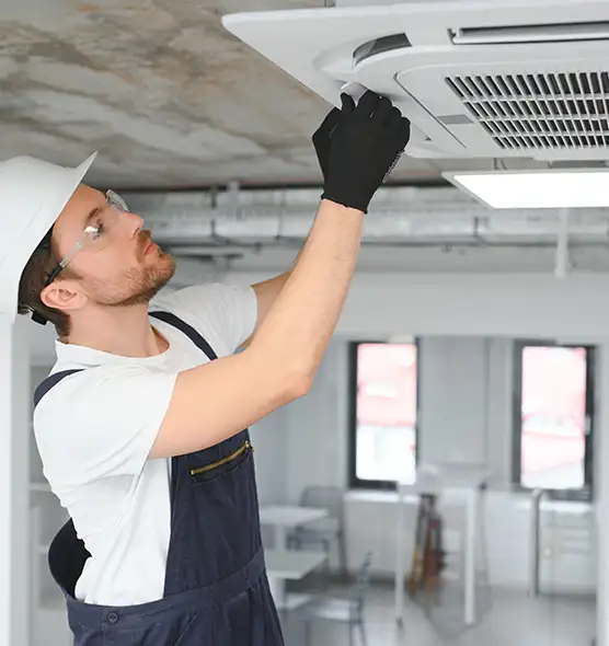 Top Affordable Duct Cleaning Services Near Me in East Northport, NY