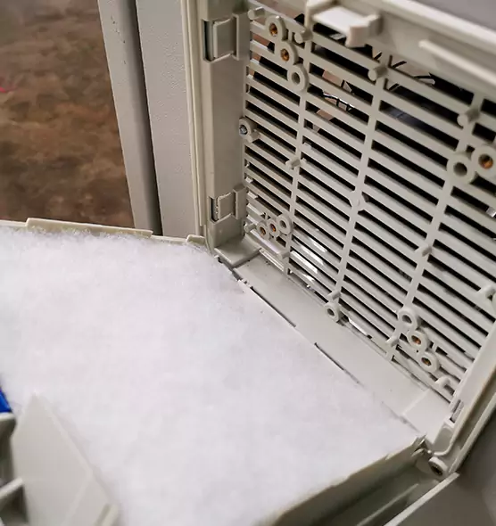 About Air Duct Overhaul & Upgrades in East Northport, NY