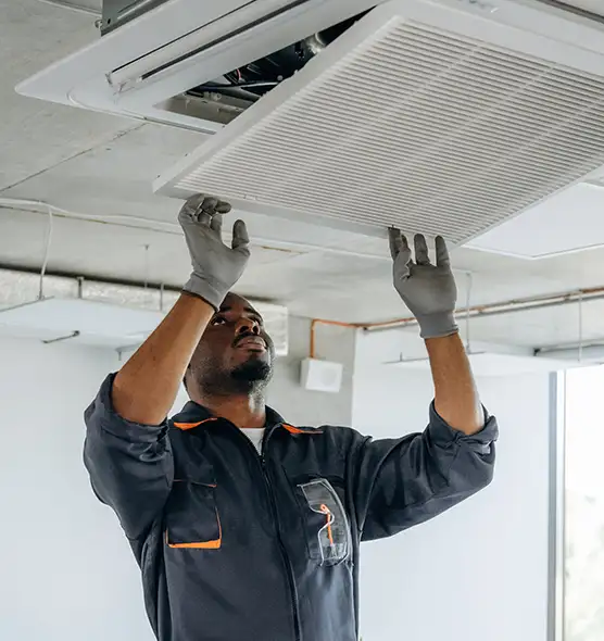 About Certified Air Duct Specialists in East Northport, NY