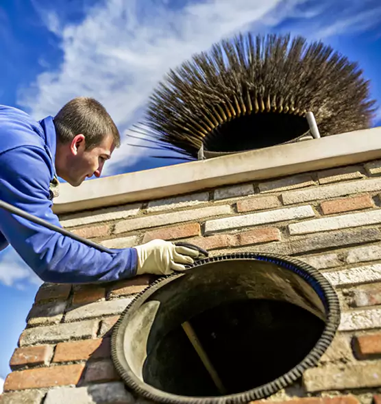About Professional Chimney Sweep in East Northport, NY
