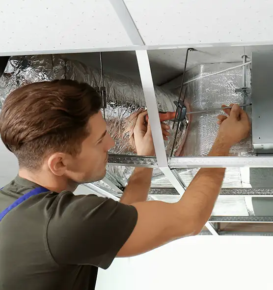 Professional Clogged Dryer Vent Repair in East Northport, NY