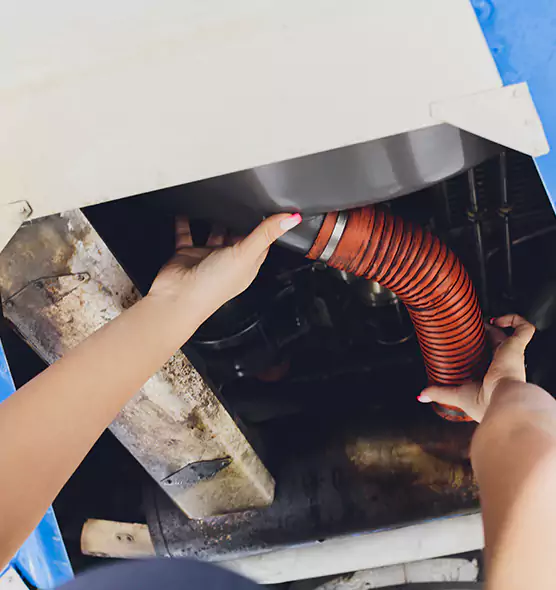 Professional Dryer Duct Pressure Testing in East Northport, NY