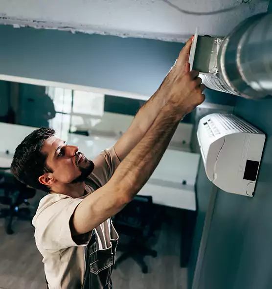 About Flexible Ductwork Replacement in East Northport, NY