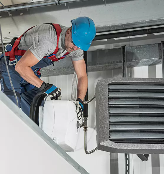 About HVAC Mold Remediation Service in East Northport, NY