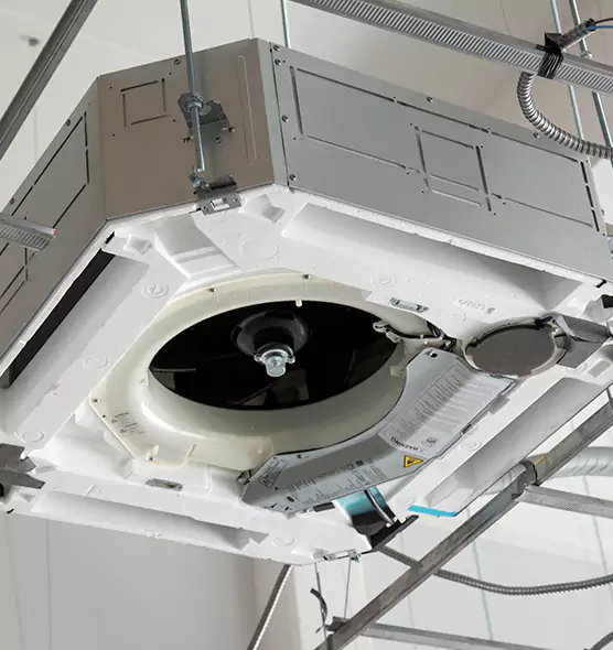 Professional Industrial Dryer Vent Cleaning in East Northport, NY