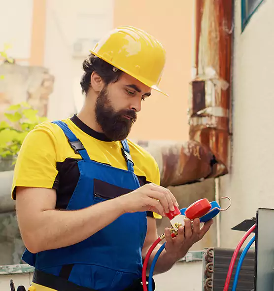 About Smart HVAC Installation in East Northport, NY