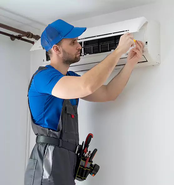 About Smart Thermostat AC Installation in East Northport, NY