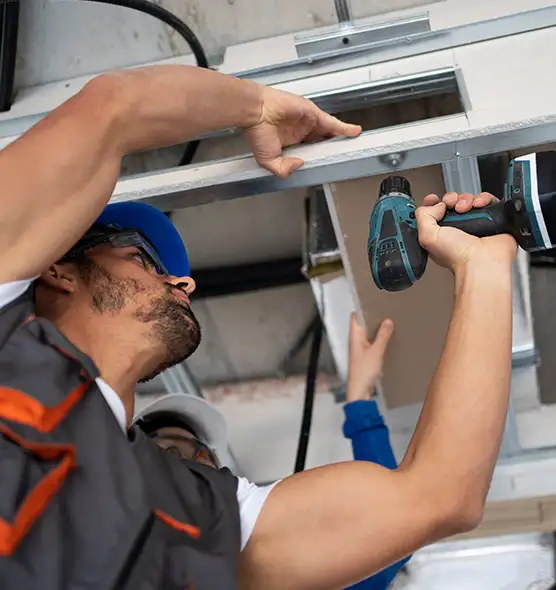 About Vent Smoke Odor Elimination in East Northport, NY