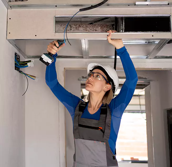 Why Homeowners & Businesses Trust Us in East Northport, NY?